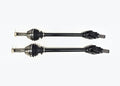 Precision Front CV Axles for Polaris Ranger 500 & Series 10/11 (2002–2005)