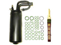 A/C Receiver Drier Kit for Mazda B4000 (1998–2007) MV772ZX