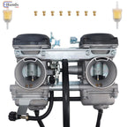 Carburetor for Kawasaki Vulcan 500 EN500C (1996–2009) 15003-1235