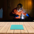 Lens Protection Plate for Welding Equipment (Solder Transparent)