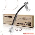 Rear Left Brake Hydraulic Hose for Ford F-250 F-350 Super Duty (2000–2004)