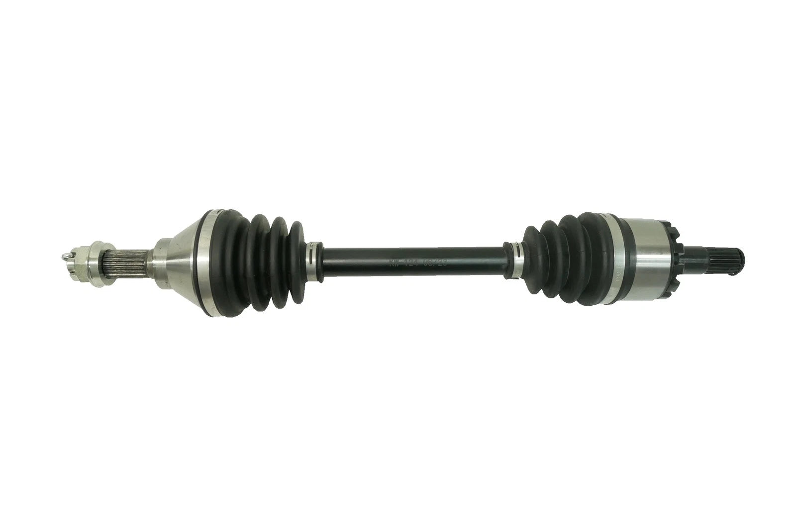 Precision Front Left CV Axle for Kawasaki (59266-0024)