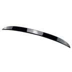 Roof Spoiler Lip Wing for Mercedes-Benz GLE Class W167 V167 (2019–2022)
