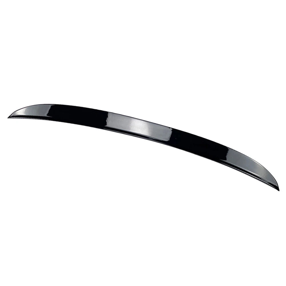 Roof Spoiler Lip Wing for Mercedes-Benz GLE Class W167 V167 (2019–2022)
