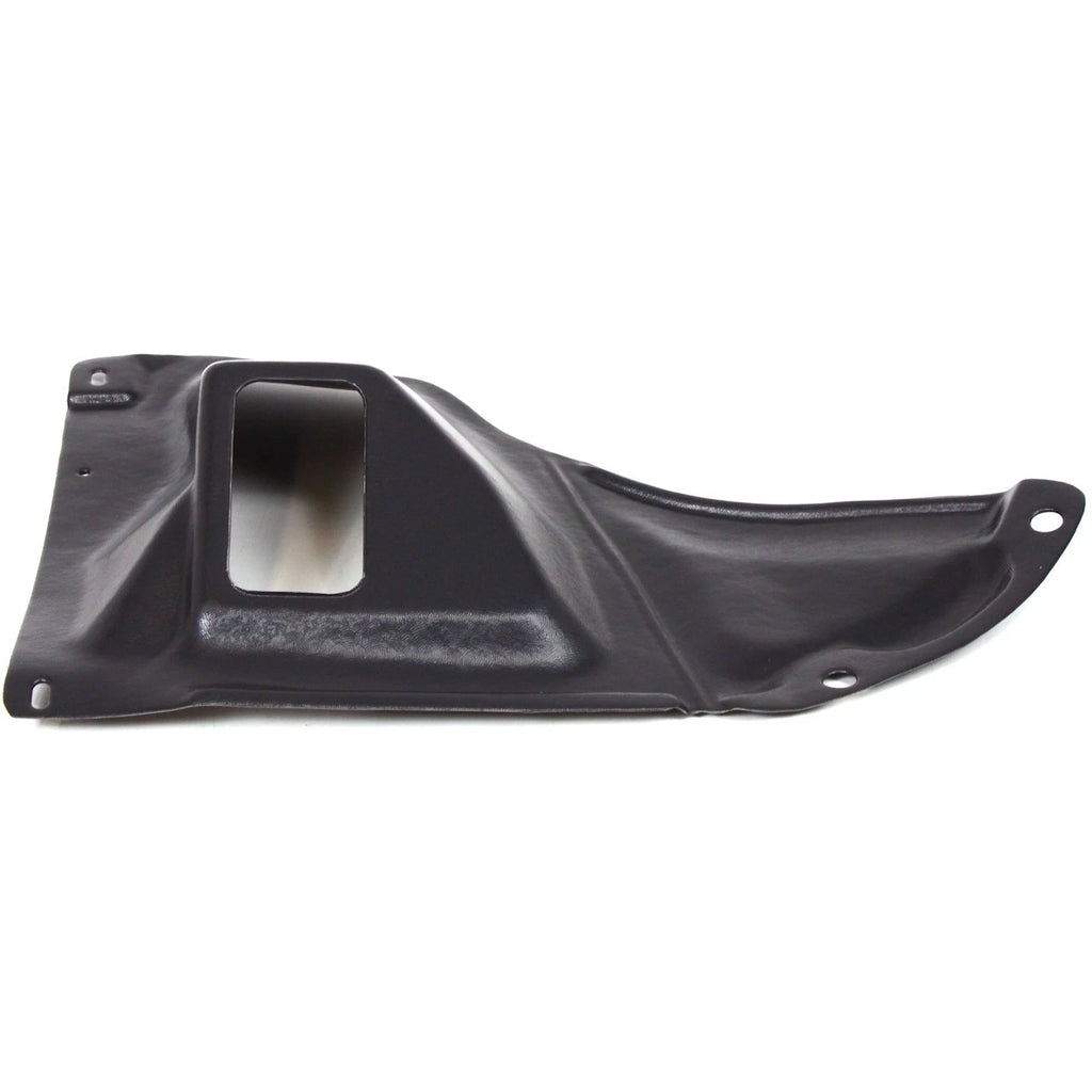 Engine Splash Shield for Toyota Tundra (2000–2006) Driver Side Lower