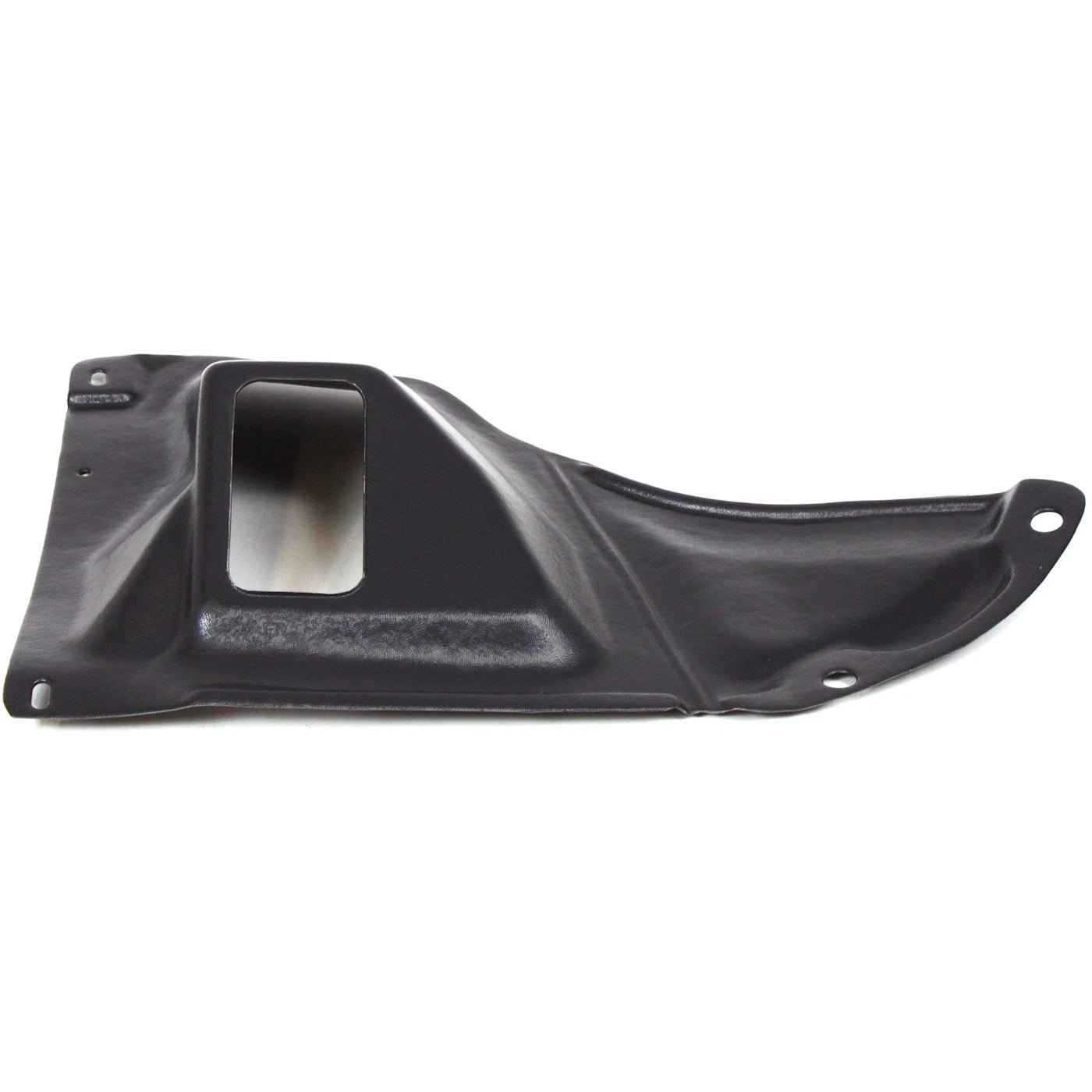 Engine Splash Shield for Toyota Tundra (2000–2006) Driver Side Lower