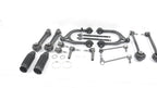 Set of 16 Front Control Arms & Tie Rods for Dodge Magnum (2005–2008)