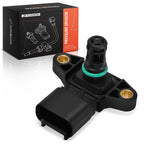 Turbocharger Boost Sensor for Ford F-150, Explorer, Taurus, Lincoln (2011–2014)