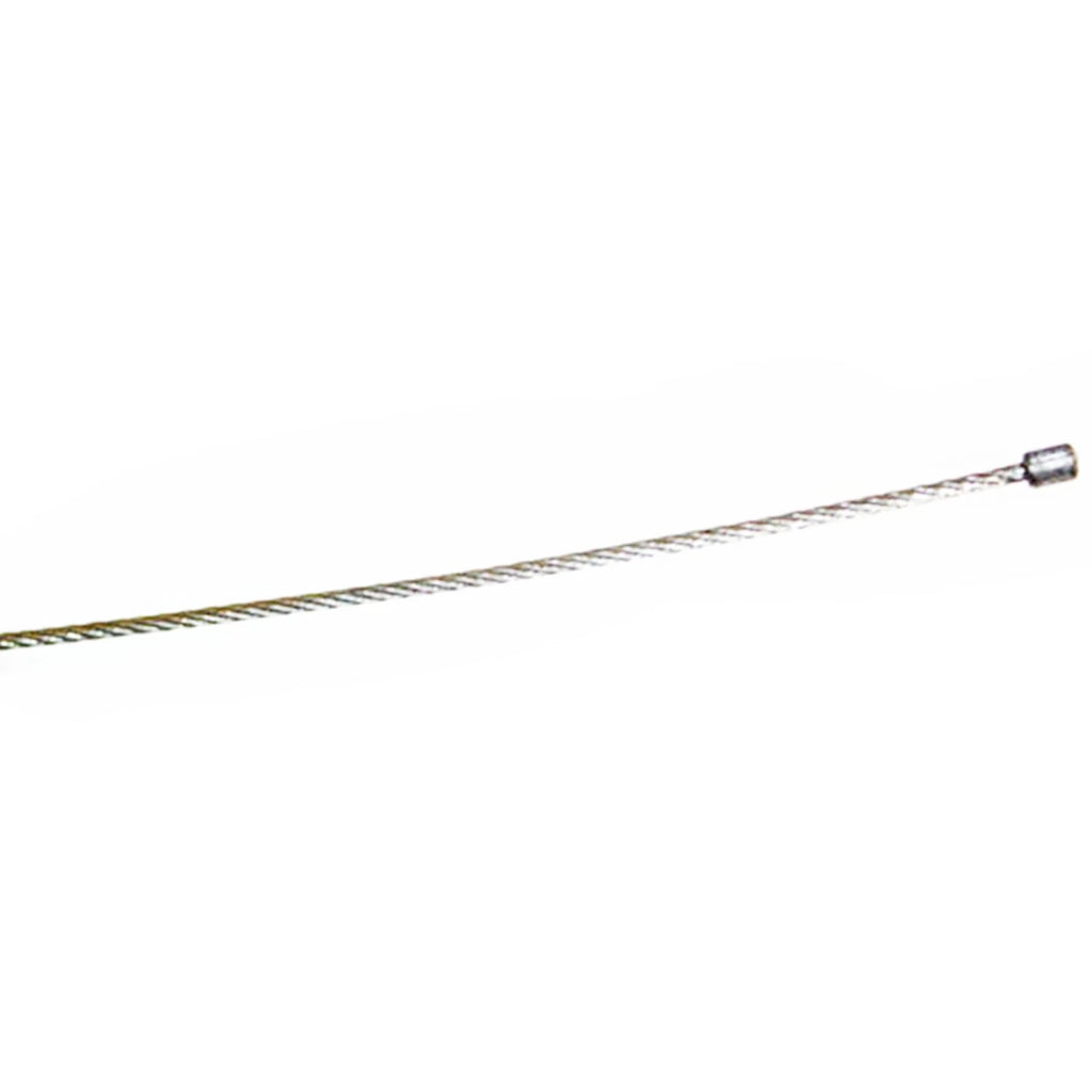 Twist Throttle Cable for PIT PRO 110cc 125cc 150cc Dirt Bike (Green, 860mm)