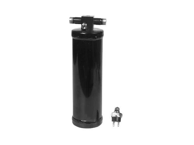 A/C Receiver Drier for Jaguar XJ12 (1984–1986) FZ212ZG
