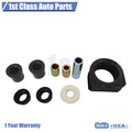 Steering Rack Bushing Kit for Toyota 4Runner Tacoma (1996–2003) 4551734020