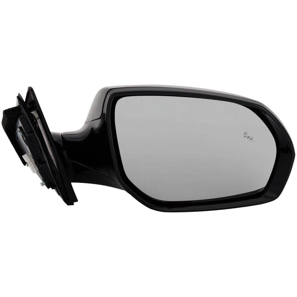 Heated Right Side Mirror for Hyundai Santa Fe XL