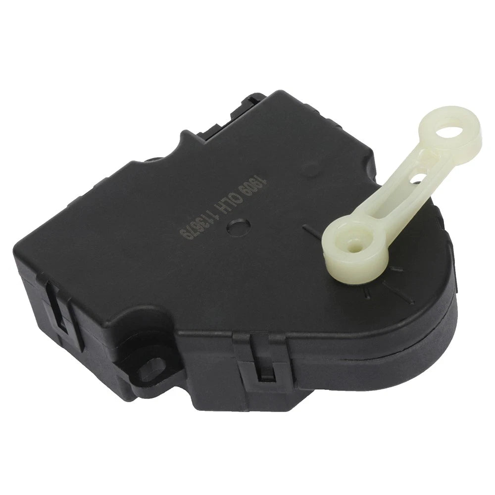 2Pcs Air Blend Door Actuator for Cadillac DeVille, Eldorado (1996-2002)
