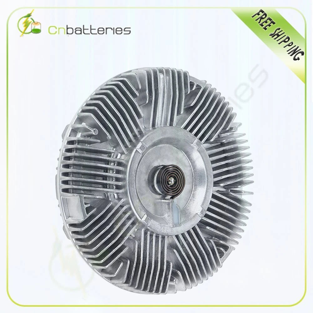 Cooling Fan Clutch for Ford F650 F750 F700 (1993–2003) 1C4Z8A616BA