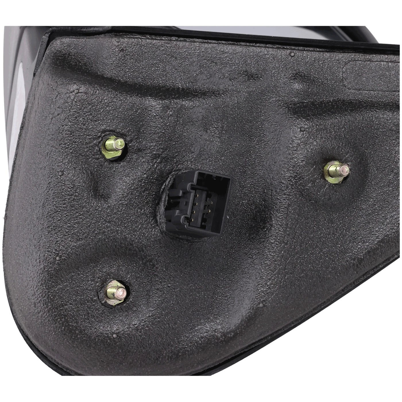 Driver Left Side Heated Mirror for Ford Explorer Sport Trac Mountaineer