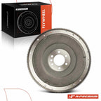 Clutch Flywheel for Chevrolet C10 C20 C30 K10 Suburban Malibu (1960–1987)