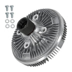 Fan Clutch Assembly for Ford F-150/F-250/F-350 (1997–2003) F65Z8A616AB F85Z8A616AA 52028743