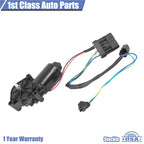 Headlight Motor for Pontiac Firebird (1998–2002) Right Passenger Side