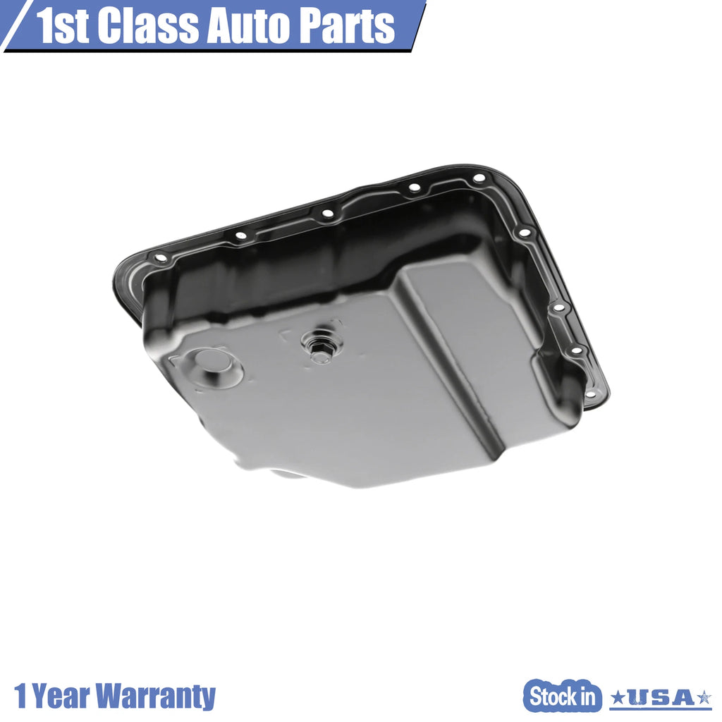 Automatic Transmission Oil Pan for Chevrolet Colorado GMC Canyon (2008–2012)