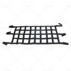 Cargo Net Roof Hammock for Jeep Wrangler TJ JK (1997–2018)