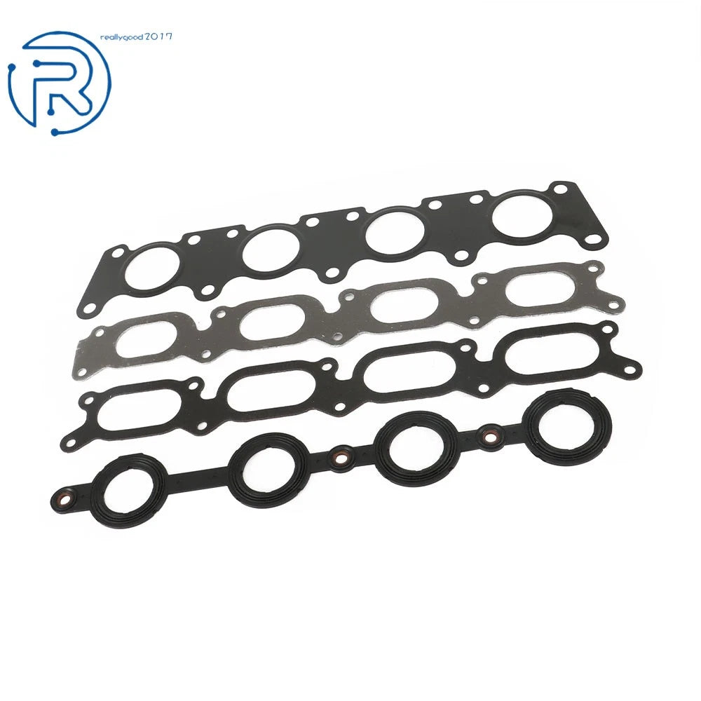 Head Gasket Set for Audi A4 TT Quattro VW Beetle Jetta Turbo (1996-2006)