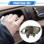 Right Door Handle for Chevy Suburban C1500 (1995–1999)