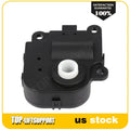Blend Door Actuator for Chevrolet HHR, Pontiac G6 (2005–2011)