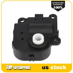 Blend Door Actuator for Chevrolet HHR, Pontiac G6 (2005–2011)