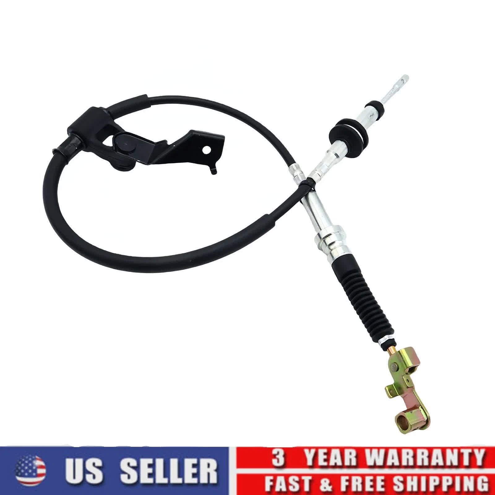 Auto Transmission Shift Cable 54315-S04-A81 for Honda Civic (1996–2000)