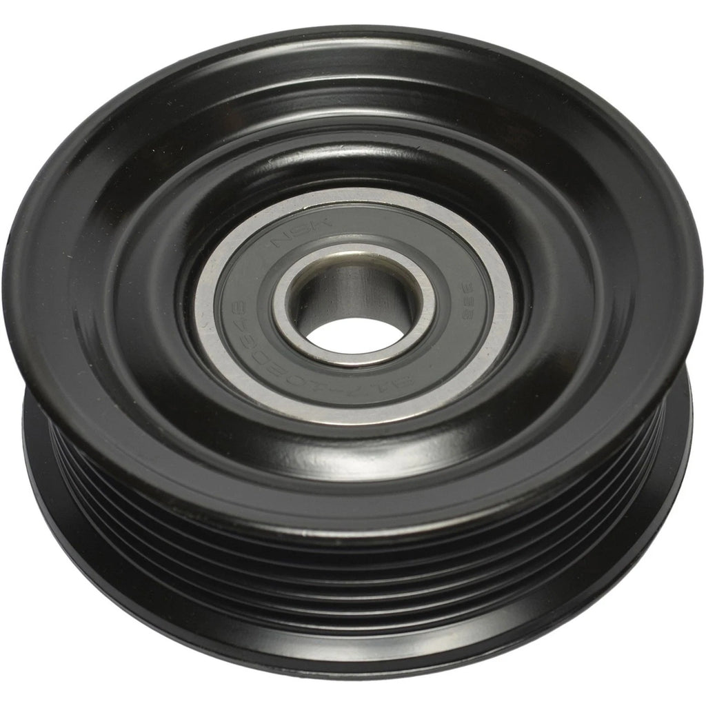 Accessory Belt Idler Pulleys for F150 F250 F450 F550