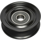 Accessory Belt Idler Pulleys for F150 F250 F450 F550