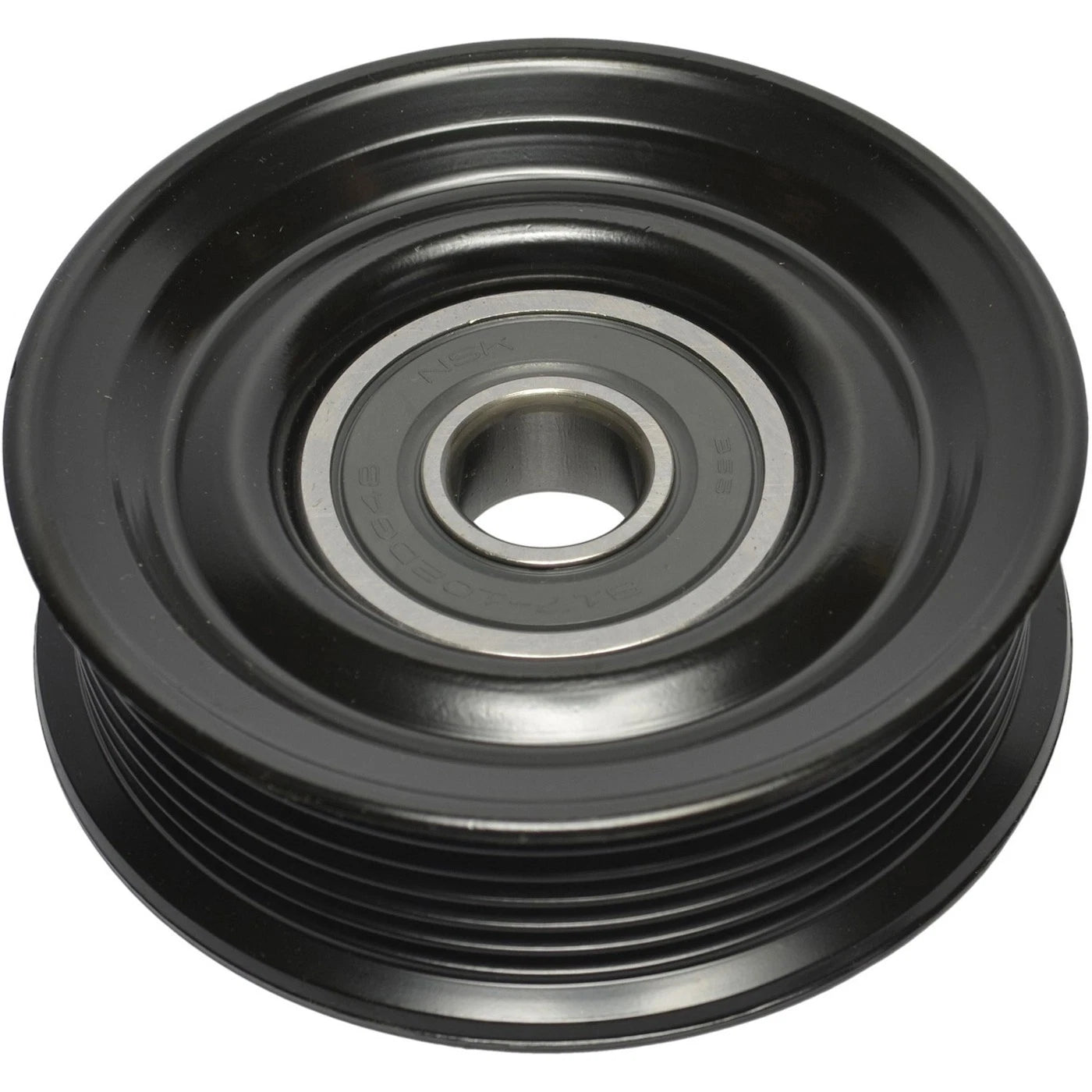Accessory Belt Idler Pulleys for F150 F250 F450 F550