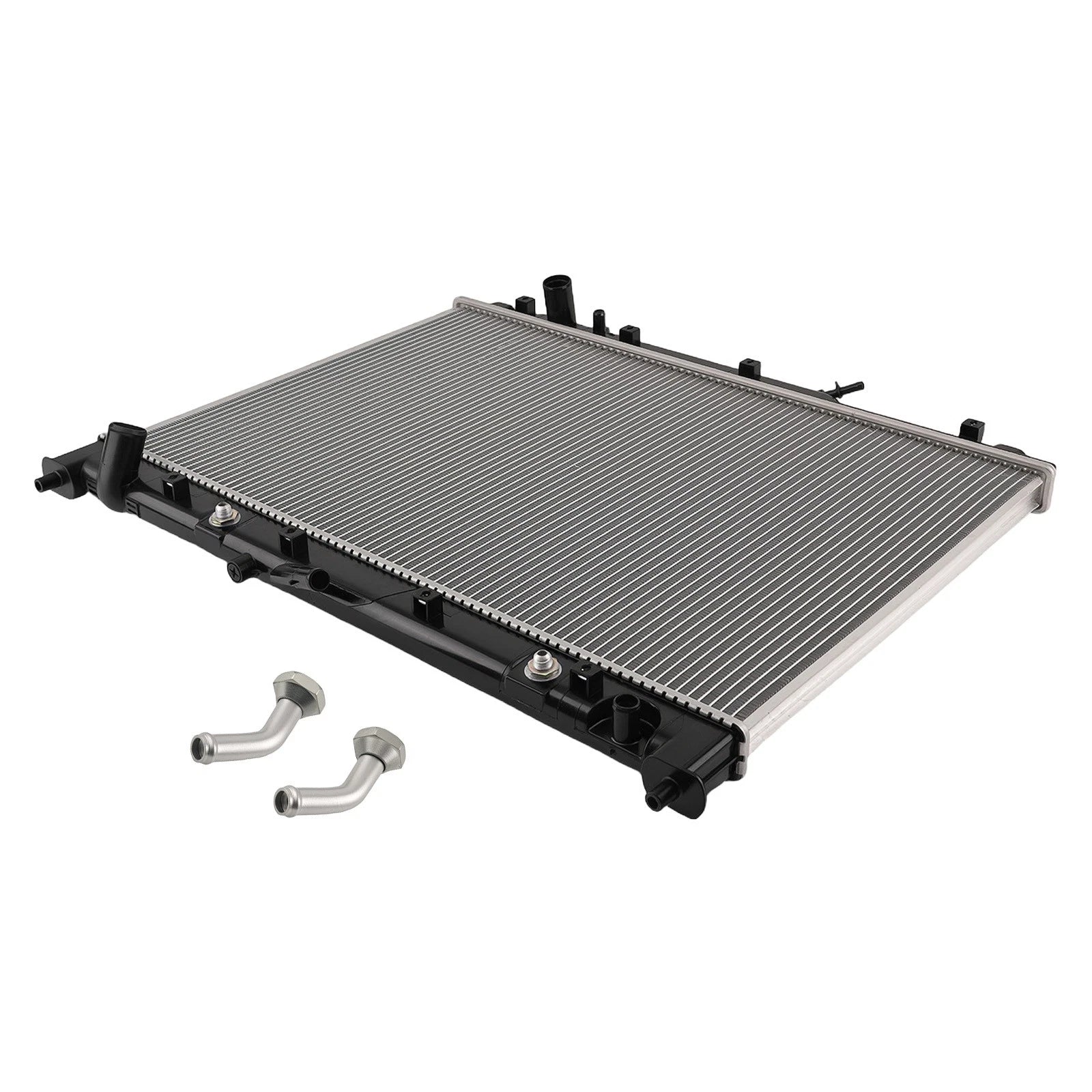 Complete Cooling Radiator for Mazda CX-9 (2007–2015) RAD3344 AT/MT