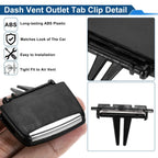 1x Vent Outlet Tab Clip for BMW X5 E70 (2006 - 2012)