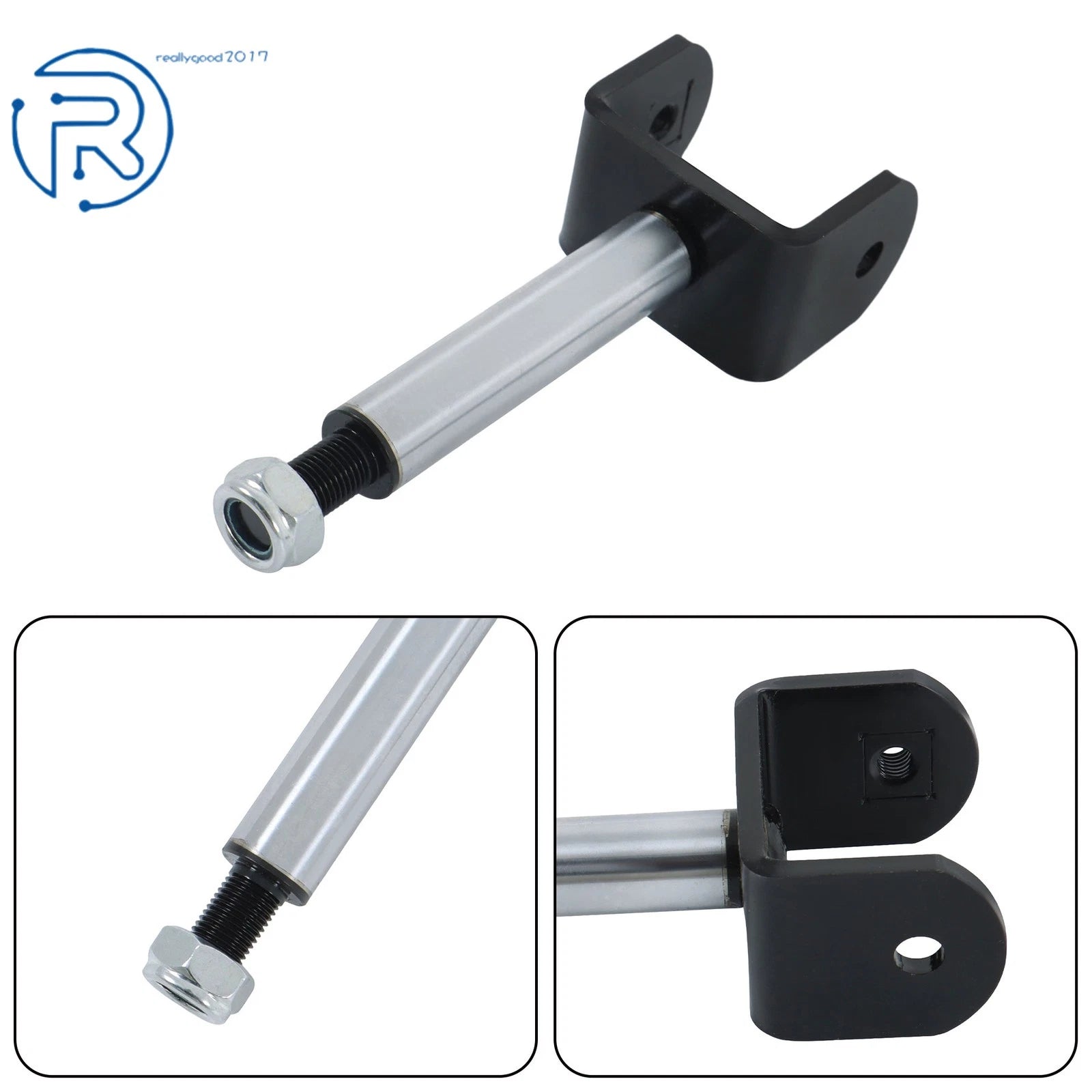 Front End Repair Bushing Kit for Club Car Precedent (2004–Present) 102289701 102357701