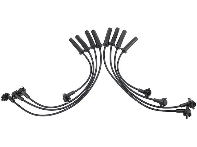 Spark Plug Wire Set for Mazda B2300 (1994–1997) KV125WZ