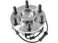 Wheel Hub Assembly for Suzuki Equator RWD (2009–2012) NX131CG