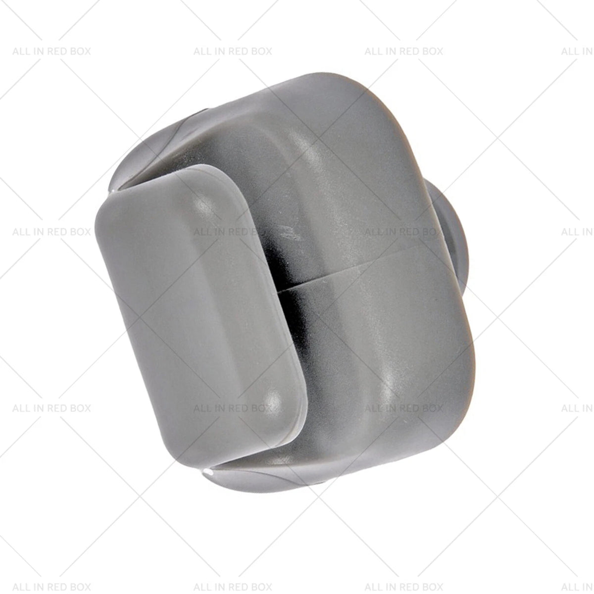 2X Sun Visor Clip Retainers for Honda Accord Civic CR-V Element Odyssey (2003–2012)