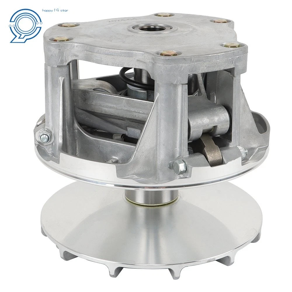 Primary & Secondary Clutch Upgrade for Polaris Ranger 500 (1998–2013)