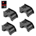 4x Rear Sway Stabilizer Bar Bushing for Polaris General 1000 XP (2016–2023)