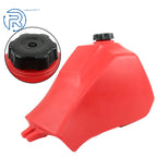 Fuel Tank Cap & Petcock for Honda ATC185 (1980), ATC200 (1980–1986)