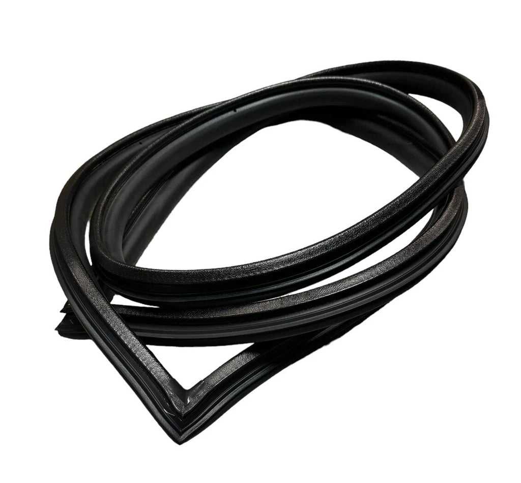 Hatch Weatherstrip Seal Replacement for 1984-1996 Chevy Corvette Coupe