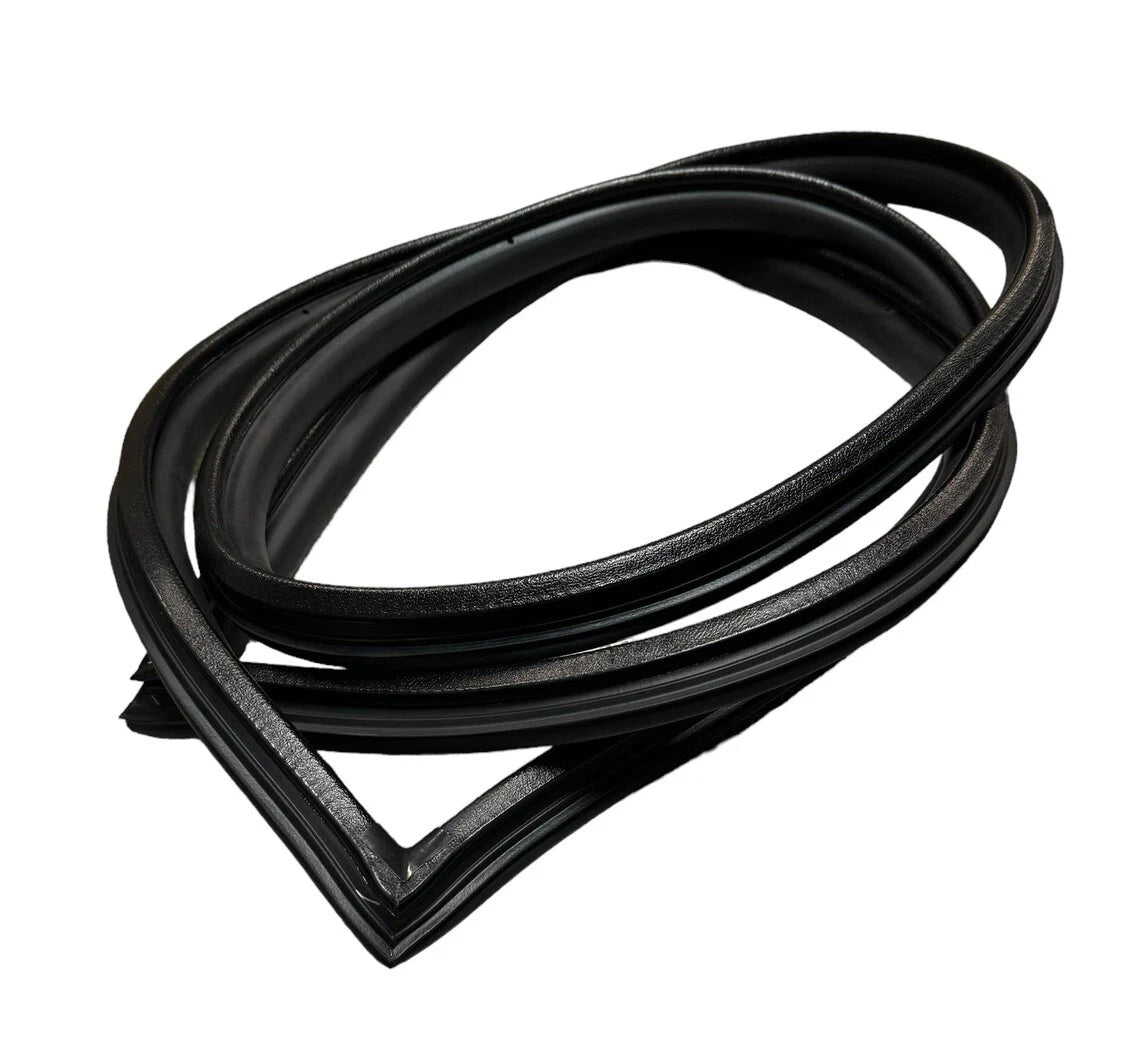Hatch Weatherstrip Seal Replacement for 1984-1996 Chevy Corvette Coupe