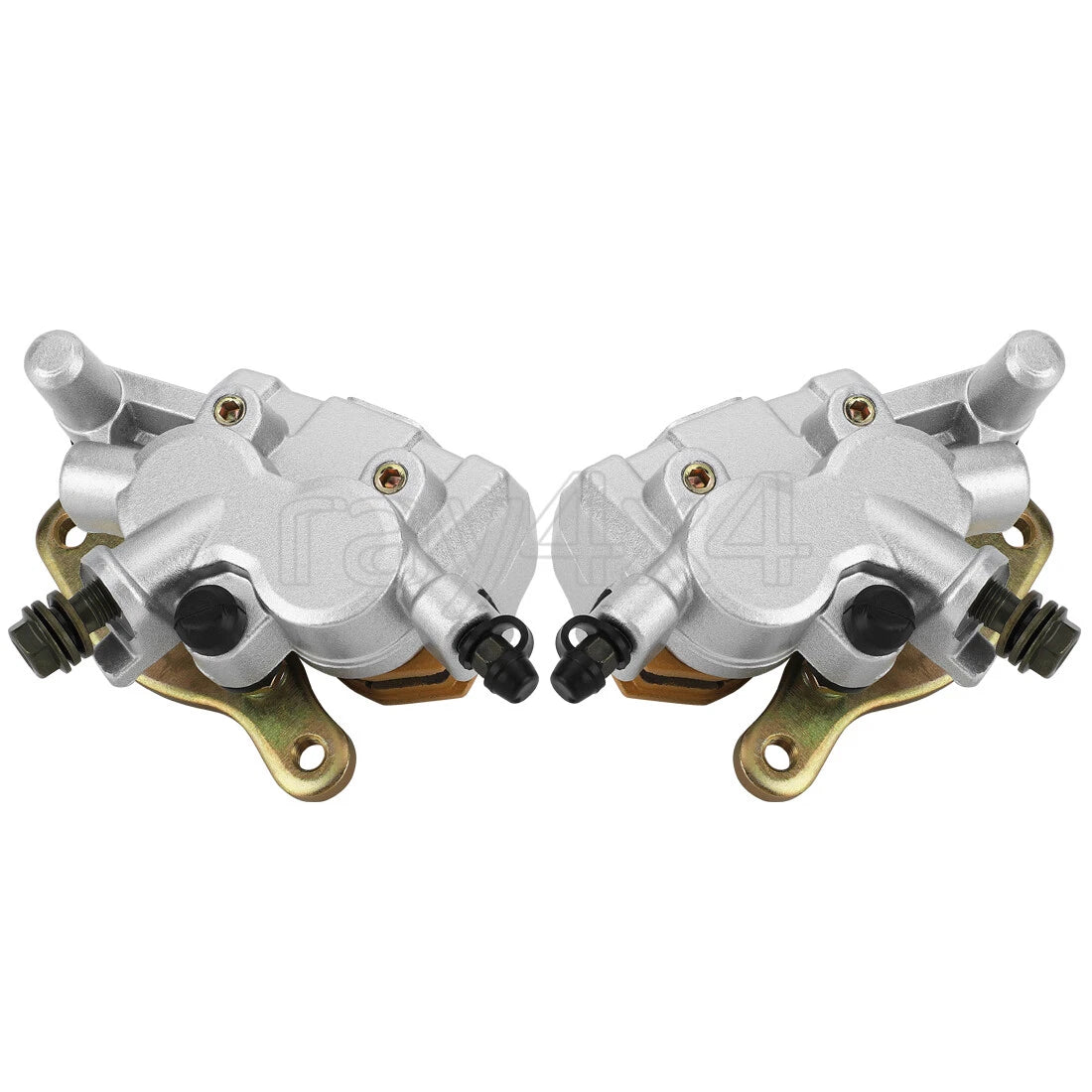 Front Brake Calipers for Kawasaki KRF750 Teryx 750 (2008–2013) 43080-0082