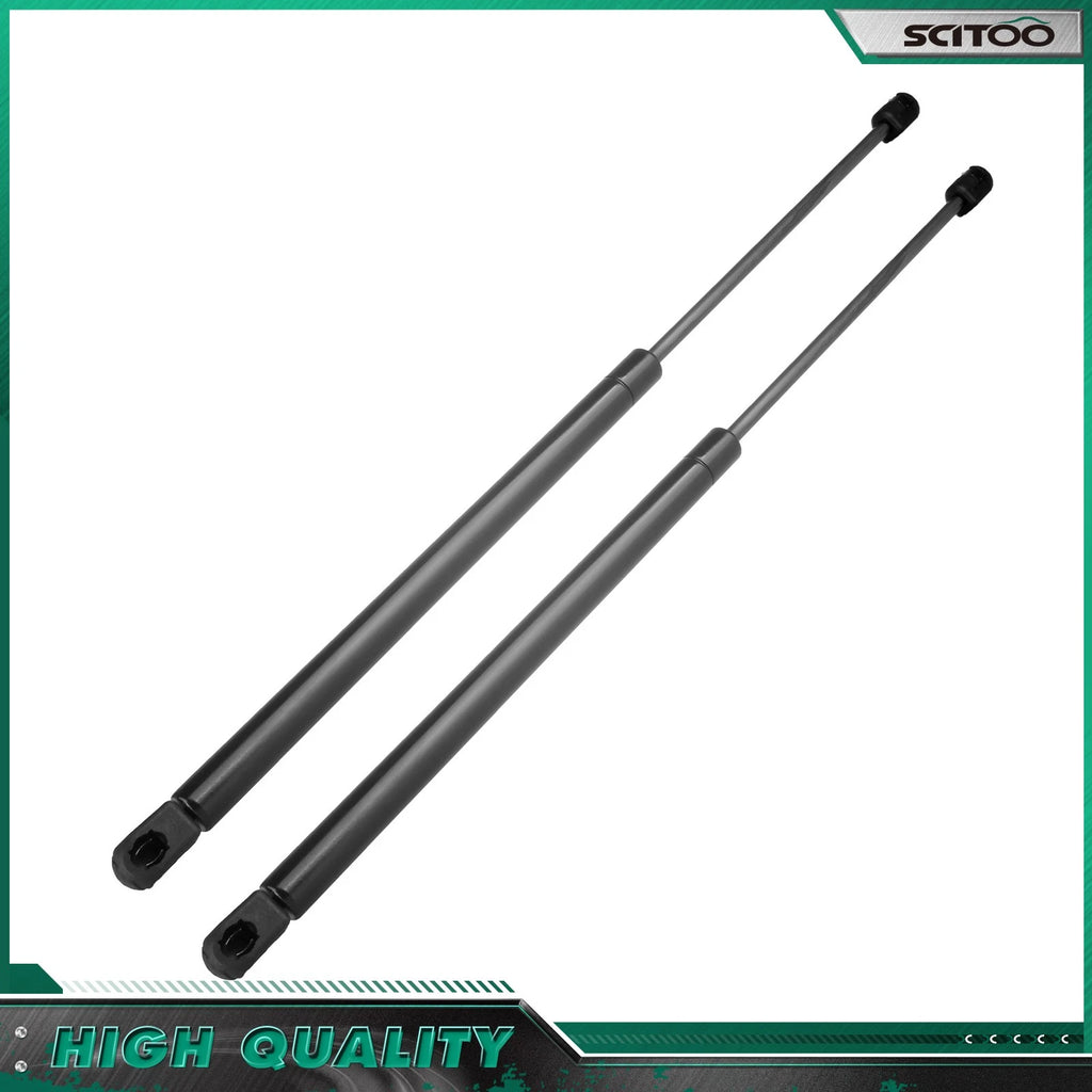 2X Rear Liftgate Tailgate Lift Supports Struts for Kia Sorento (2003–2009)