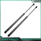 2X Rear Liftgate Tailgate Lift Supports Struts for Kia Sorento (2003–2009)