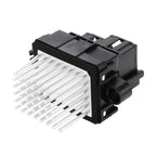 HVAC Blower Motor Resistor No.DG9Z19E624A for Buick Enclave (2013–2020)