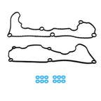 Engine Valve Cover Gasket Set for Ford Ranger (2001–2011) Mercury Mountaineer (2001–2010)