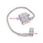 Ignition Coil for Suzuki LTA50 QuadMaster (2002–2005) LT50X (1999) LT50K2-K5 (2002–2005)