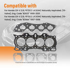 Head Gasket Set for Honda CR-V (1997–2001) HS26159PT